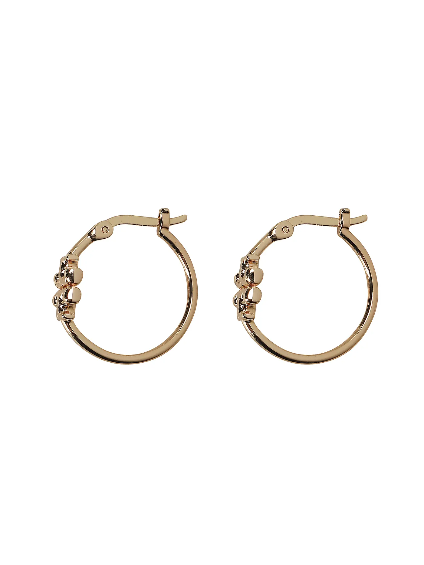 TORY BURCH | Ohrringe ELEANOR | gold